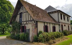 Gite A La Ferme